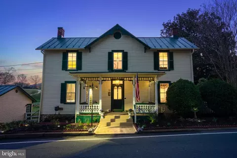 189 Main St, Washington, VA 22747