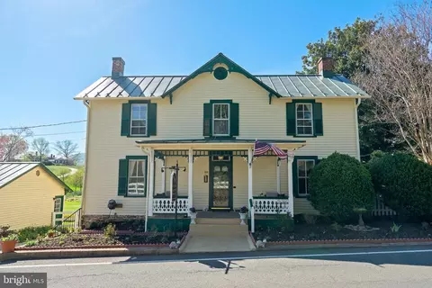189 Main St, Washington, VA 22747 photo 46