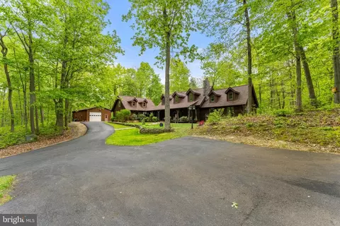 117 Valhalla Trail Ln, Amissville, VA 20106