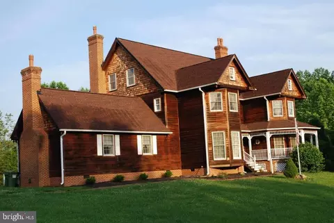 5016 Sperryville Pike, Boston, VA 22713
