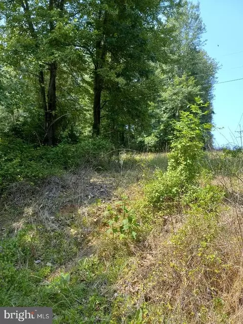 0 Beckwith, Washington, VA