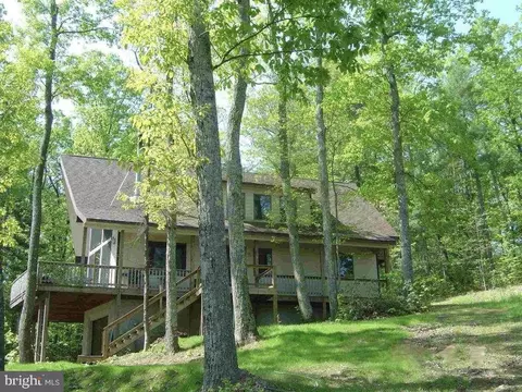 148 Mason Mountain Ln, Woodville, VA 22749
