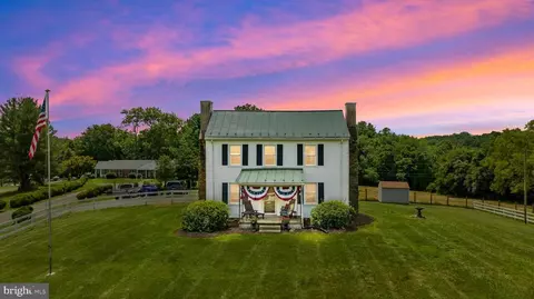 14560 Lee Hwy, Amissville, VA 20106