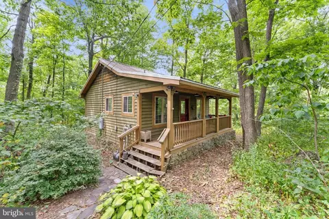 135 Apache Trl, Chester Gap, VA 22623 photo 34