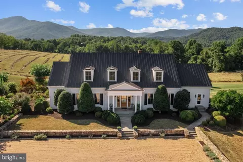 3014 Slate Mills Rd, Sperryville, VA 22740