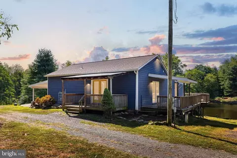 14408 Lee Hwy, Amissville, VA 20106
