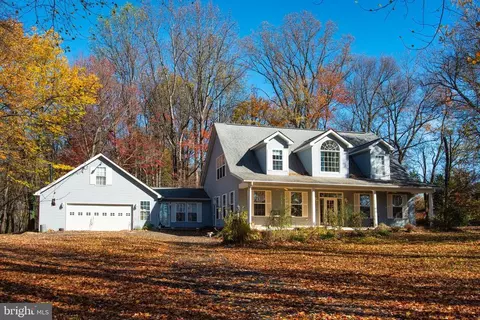 14555 Lee Hwy, Amissville, VA 20106