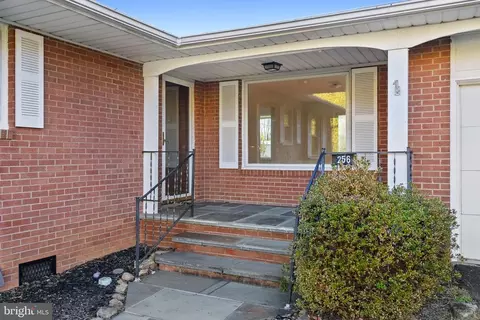 256 Hunters Rd, Washington, VA 22747 photo 9