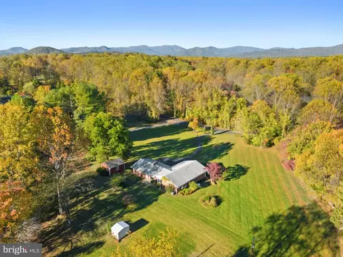 256 Hunters Rd, Washington, VA 22747 photo 7