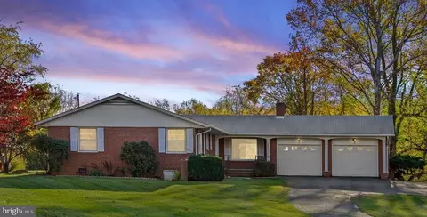 256 Hunters Rd, Washington, VA 22747 photo 59