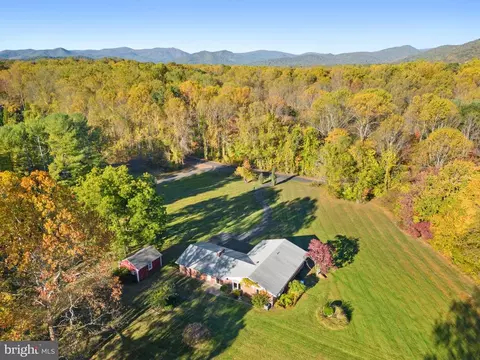 256 Hunters Rd, Washington, VA 22747 photo 55