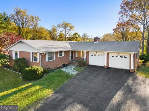 256 Hunters Rd, Washington, VA 22747 photo 3