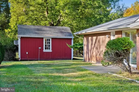 256 Hunters Rd, Washington, VA 22747 photo 53