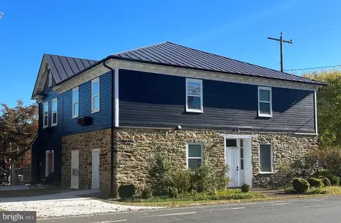 3704 Sperryville Pike, Sperryville, VA 22740