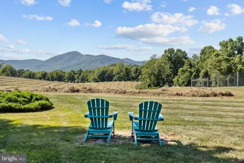 0 Ft Valley Rd, Sperryville, VA 22740