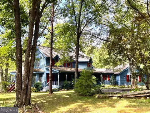 339 Seven Ponds Rd, Amissville, VA 20106