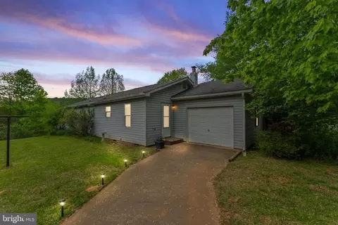 12288 Grindstone Ln, Boston, VA 22713 photo 1