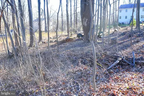 Apache Trl, Chester Gap, VA