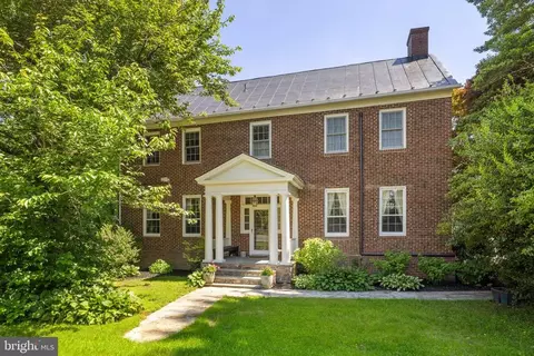 574 Viewtown Rd, Amissville, VA 20106