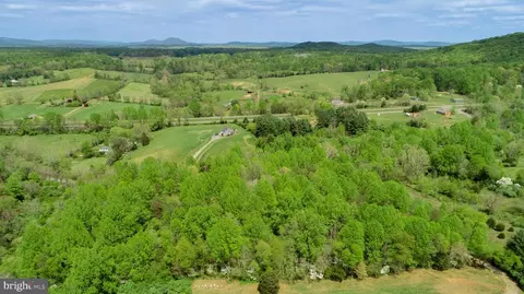 Jordans Rd, Amissville, VA 20106