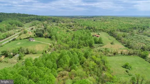 Jordans Rd, Amissville, VA 20106