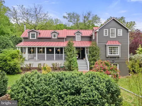 560 Richmond Rd, Amissville, VA 20106