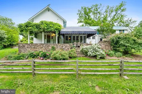 501 Richmond Rd, Castleton, VA 22716 photo 7