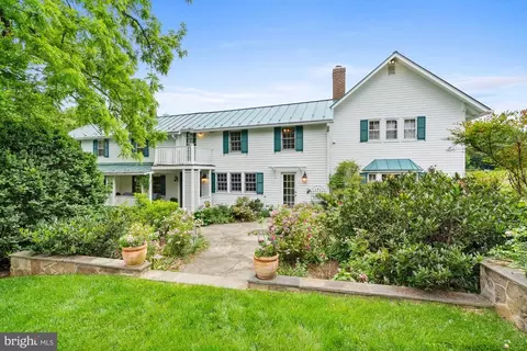 501 Richmond Rd, Castleton, VA 22716 photo 5