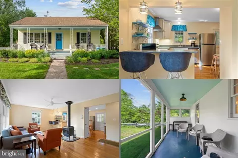 45 Main St, Sperryville, VA 22740