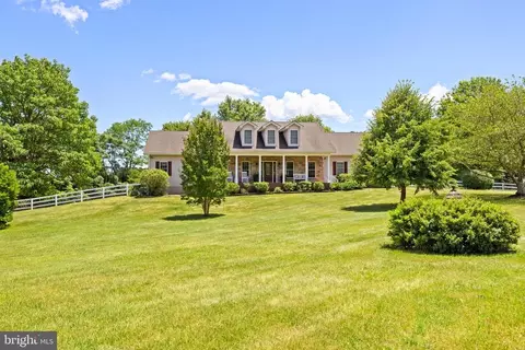 108 Battle Mountain Rd, Amissville, VA 20106