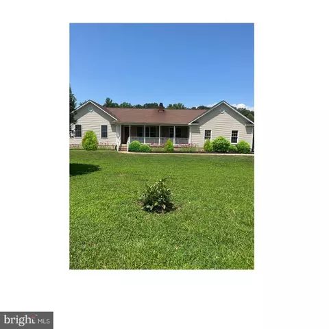 455 Richmond Rd, Castleton, VA 22716