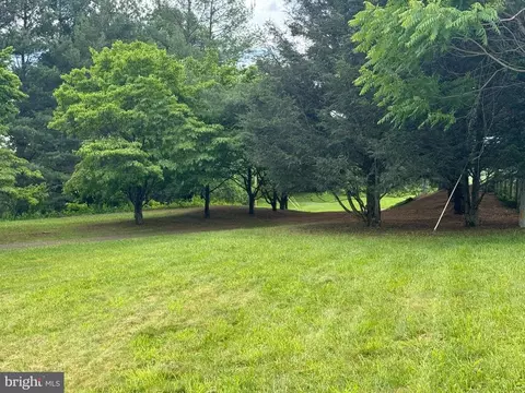 1001 Woodward Rd #LOT 2, Sperryville, VA 22740