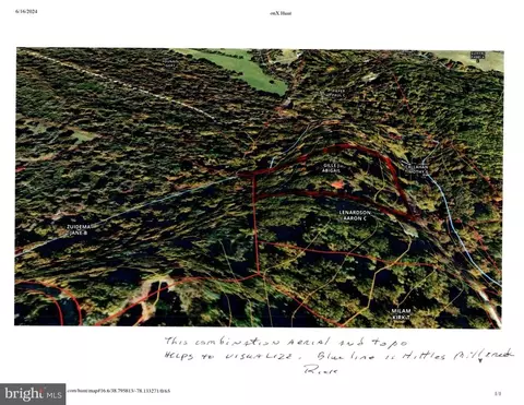 55 Mill Hill Rd, Huntly, VA 22640 photo 33