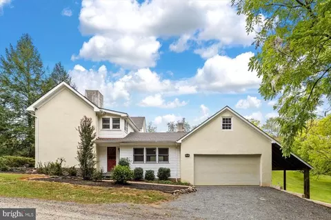 103 Rappahannock Dr, Amissville, VA 20106