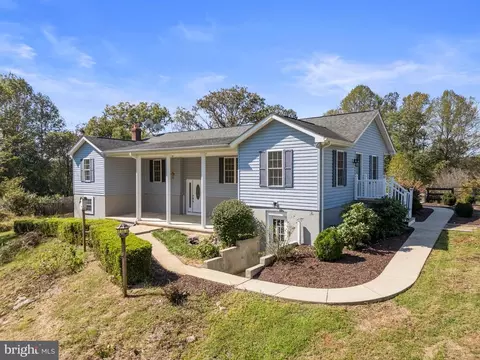 209 Hackleys Mill Rd, Amissville, VA 20106