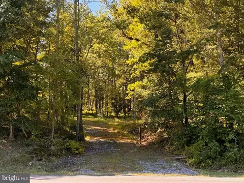 0 Lee Hwy, Amissville, VA 20106