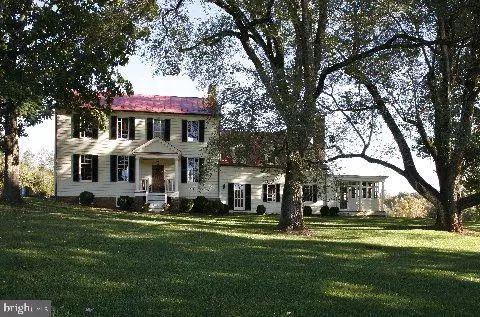 5187 Sperryville Pike, Boston, VA 22713