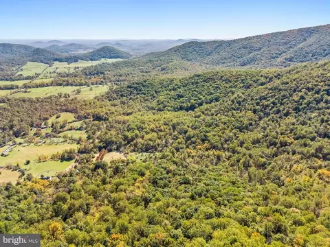 Rocky Lane, Huntly, VA