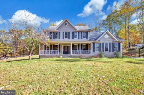 4 Victory Ln, Castleton, VA 22716 photo 3