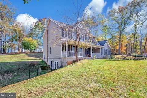 4 Victory Ln, Castleton, VA 22716 photo 8