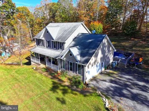 4 Victory Ln, Castleton, VA 22716 photo 2