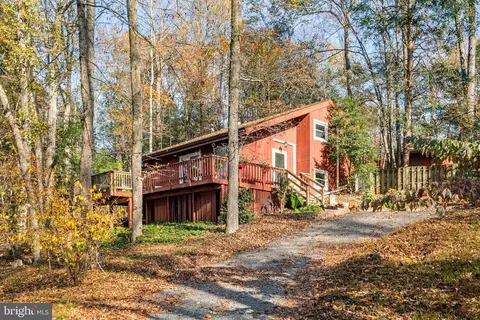 462 Hackleys Mill Rd, Amissville, VA 20106