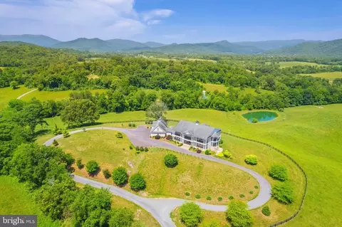 499 Rock Mills Rd, Woodville, VA 22749