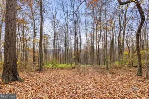 Took Crowell Ln, Huntly, VA