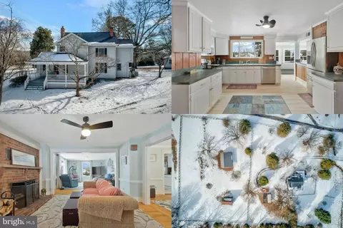 14794 Lee Hwy, Amissville, VA 20106