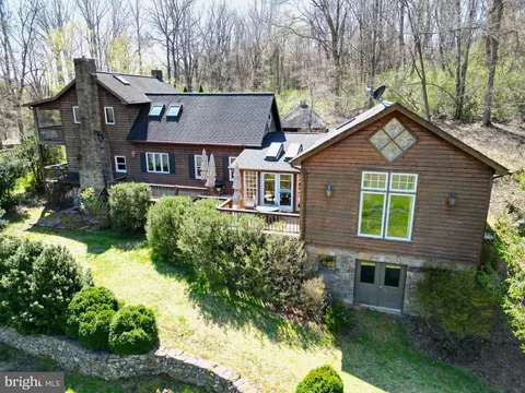 59 Hunters Rd, Woodville, VA 22749
