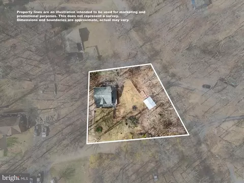 161 Apache Trl, Chester Gap, VA 22623 photo 35
