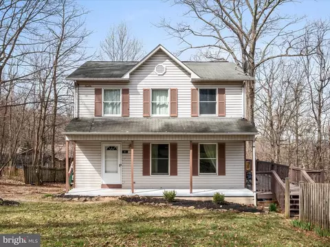 161 Apache Trl, Chester Gap, VA 22623 photo 40