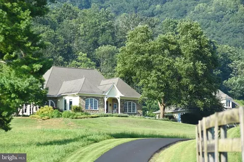 474 Gid Brown Hollow Rd, Washington, VA