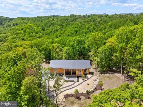 Other - 559 Bessie Bell Mountain Rd, Castleton, VA 22716 photo 13 of 24